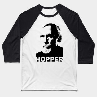 Hopper Baseball T-Shirt